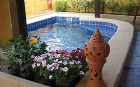 Btc Hua Hin Home Managed By Btc Boutique Resort